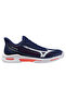 Wave Exceed Tour 7 Cc Men's Tennis Shoes Navy Blue - 6