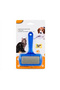 Cat and Dog Comb - Pet Hair Collection Comb - Metal Tip - 5