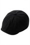 Men's Corduroy Cap with Elastic Back - 6