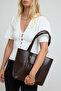La'graccio paris penne shoulder bag - 2