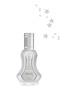 9 قطع عطر فضي 35 مل - 2