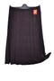 Plus Size Pigment1 Combed Cotton Elasticated Maternity Skirt