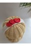Hearted Baby Organic Antiallergic Flexible Bandana Handmade Baby Hair Band/Bandana Children's and Baby Hair Band - 4