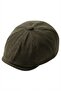 Women's Corduroy Cap with Elastic Back - 2
