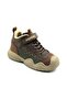 2124 Orthopedic Boys' Pre-School Brown Boots - 2