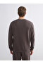Crew Neck Men's Sweatshirt - 8