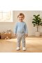Long Sleeve Solid Color T-Shirt