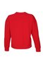 Lisa Red Women's Sweatshirt 922559-2636 - 5