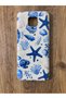 Xiaomi Redmi Note 9 Pro Sea Shell Printed Inside Velvet Silicone Phone Case Cover Case (Cream Case) - 4