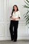 Polo Collar Zippered Knitwear - 4