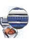 SkinGuard Sensitive, 1 Handle and 2 Blades (Made in JAPAN) - 8