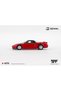 1/64 Honda Ns-X Prototype Midship Sports 1989 Ayrton Senna W/ Figure Mgt01075