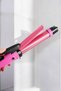 Hair Styler, Straightener, and Curling Iron with Adjustable Heat Settings - 3