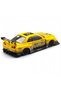 1/64 Nissan Lb-Er34 Super Silhouette Skyline Sport Yellow Mgt01182