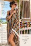 Pulse Buldan Multi-Purpose Colorful Peshtemal Bath Towel 95X180 cm 100% Cotton