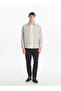Nevavm with Difference Regular Fit Long Sleeve Men's Shirt - 2