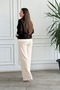Polo Collar Zippered Knitwear - 6