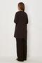 Modal Sweatshirt Tunic 46627 - 4