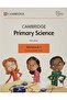Cambridge Primary Science Workbook 2 with Digital Access KSA Edition (9781108742757) _كامبريدج برايميري ساينس المستوى الثانى كناب التمارين