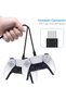 USB Charging Cable for PS5 Controller Nintendo Switch 1M, USB C Type C Charger Cord Compatible with - 2