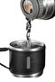 Preminium Thermos Set Stainless Steel Vacuum Thermos Set with 3 Cups 500 ml Heat Preservation for up to 12 Hours