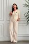 Embroidery Embroidered Knitwear Cardigan - 3