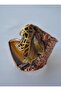 Special Design Ring with Tiger's Eye Stone - - 3