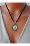 Maiden's Tower Necklace - - 2