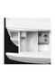 - AG-LFW6I7261B Front Load Washing Machine Pro Sense, 7 Kg, 1200 RPM, White - 5