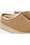 Women's Thick-Soled Fur-Lined Slipper Boots - 5