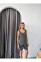 Modal Pike Slim Shorts and Tank Top Set - 5