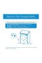 8/6 Kg Front Load Washer Dryer Titanium -MD200C80W/W-GCC - 5