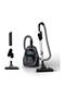 VC-272A- Canister Type Vacuum Cleaner Blue