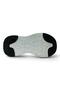 2411 Orthopedic Boy's Black/White Comfortable Sneaker - 6