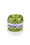Metallic Club Henna Green Metallic Hobby Hand Knitting Yarn 8116