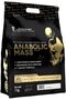 Anabolic Mass Gainer, Vanilla, 7KG, Weight Gain & Muscle Building Protein Powder, High-Calorie Mass Gainer for Men & Women, Fitness & Sports Nutrition