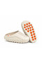 Mind Beige Training Slippers - 2