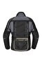 Hard Track 3 H2Out ®   Khaki Green Jacket - 2