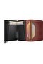 Premium Slimwallet+ Basco Card Holder Wallet, Brown - 4