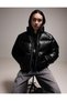 Jacket, black - XS - 4