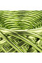 Metallic Club Henna Green Metallic Hobby Hand Knitting Yarn 8116 - 2