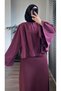 Pi̇le Yaka Shirt