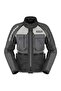 Crossmaster 2 H2Out Jacket Black Gray - 4