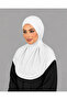 for Women – Elegant Modest Islamic Headscarf, Stylish Patterned Hijab, - 2