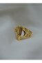Zircon Stone Ring- - 4
