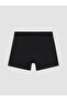 Shining Store's Glittering Choices Cotton Flexible Men's Boxer 3-Pack - 6