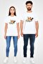 Chef White Unisex T-Shirt T-Shirt - 4