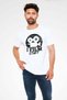 Film Director White Unisex T-Shirt T-Shirt - 2