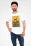 Beekeeper White Unisex T-Shirt T-Shirt - 2