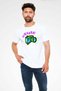 Photographer White Unisex T-Shirt T-Shirt - 2